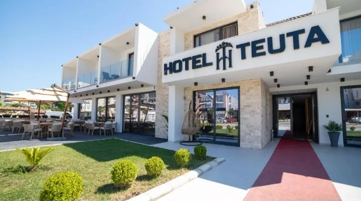 teuta